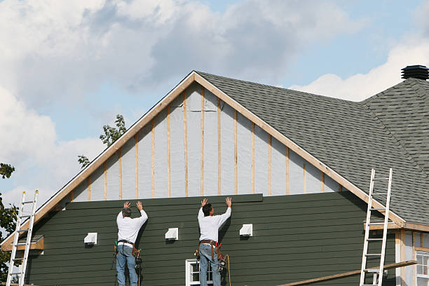 Best Siding Painting and Refinishing  in Culver, IN